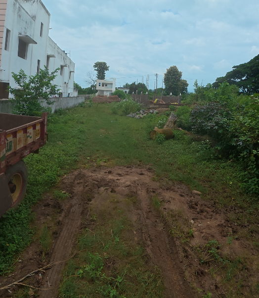 Residential Plot in Ashok Nagar