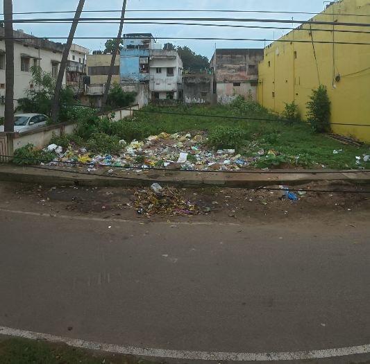 Residential Plot in Indira Nagar